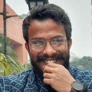 Subhranil Dutta Class 6 Tuition trainer in Siliguri
