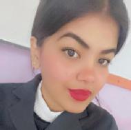 Vaishvi S. Class I-V Tuition trainer in Hapur