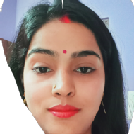 Sneha S. Class 6 Tuition trainer in Kolkata