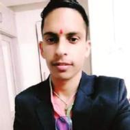 Kewal Sharma Class 12 Tuition trainer in Shimla