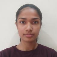 Mukta Deshpande Class 9 Tuition trainer in Pune