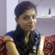 Kanchan S. Class 9 Tuition trainer in Jugipara