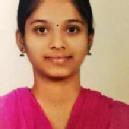 Monika Tamil Language trainer in Bangalore