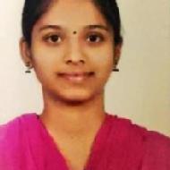 Monika Tamil Language trainer in Bangalore