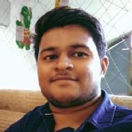 Adarsh Baranwal Class 10 trainer in Gyanpur