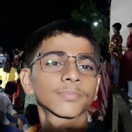 Aaditya Randhir Jha Class 10 trainer in Virar