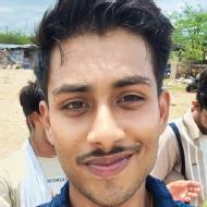 Mayank T Class I-V Tuition trainer in Kota