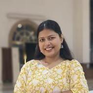 Manisha Class I-V Tuition trainer in Noida