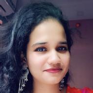 Priyanka S. Class I-V Tuition trainer in Mumbai