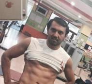 Manu Personal Trainer trainer in Chennai
