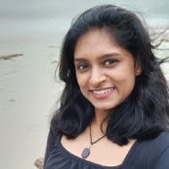 Lekha S. Yoga trainer in Chennai