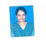 Dhivya V. Class I-V Tuition trainer in Chennai