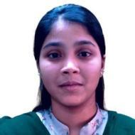 Ishra I. Class I-V Tuition trainer in Mumbai