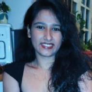 Vaishnaviraj R. German Language trainer in Delhi