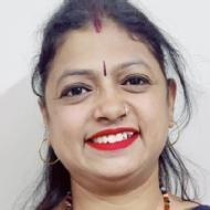 Nidhi B. Class I-V Tuition trainer in Jaipur