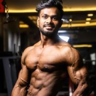 Vikash Kumar Personal Trainer trainer in Gurgaon