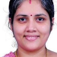 Neeraja N. Class I-V Tuition trainer in Thrissur