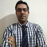 Arijit Chatterjee Class I-V Tuition trainer in Lucknow