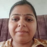 Bobita A. Class 6 Tuition trainer in Jorhat