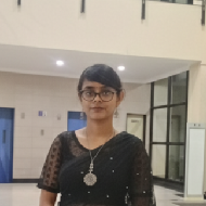 Soumili Nursery-KG Tuition trainer in Bardhaman