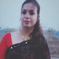 Chaitali K. Class I-V Tuition trainer in Amravati