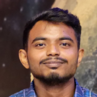Saikat Mohanta Class 12 Tuition trainer in Tribeni