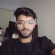 Chakresh Pal Class I-V Tuition trainer in Shahjahanpur Sadar