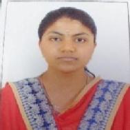 Nandhasree Spoken English trainer in Hosur