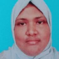 Rosiya Class 10 trainer in Kadaladi