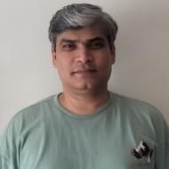 Bhupendra Class I-V Tuition trainer in Delhi