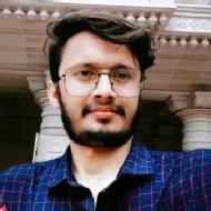 Siddharth Tiwari Class I-V Tuition trainer in Delhi