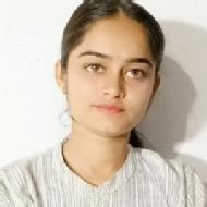 Shreya P. Class 8 Tuition trainer in Jawa
