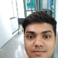 Dhruv Mahida Computer Course trainer in Bangalore