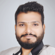 Roshan Singh Spoken English trainer in Ghaziabad