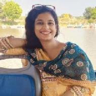 Poonam Class 11 Tuition trainer in Delhi