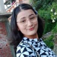 Pratibha T. Class I-V Tuition trainer in Rampur Bushahr
