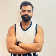 Arun Chirakkal Personal Trainer trainer in Bangalore