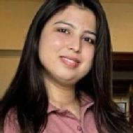 Tanisha D. Class 12 Tuition trainer in Gurgaon