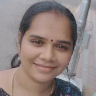 Abinaya A. Class 11 Tuition trainer in Thanjavur