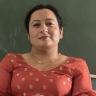 Jyoti S. Class 12 Tuition trainer in Amritsar