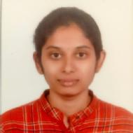 Aruna Pagilla Class 10 trainer in Hyderabad