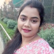 Papiya G. Class 12 Tuition trainer in Kolkata