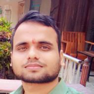 Prashant Singh Chess trainer in Gorakhpur Sadar