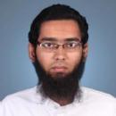 Photo of Shaik Afzal Mohiuddin