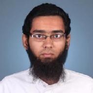 Shaik Afzal Mohiuddin Engineering Diploma Tuition trainer in Hyderabad