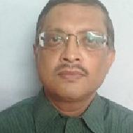 Pritibhushan Sinha Class 12 Tuition trainer in Kolkata