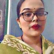 Mahima C. Class I-V Tuition trainer in Lucknow