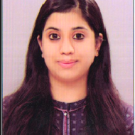 Lipika S. Class 9 Tuition trainer in Delhi