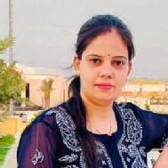 Mahima S. Class I-V Tuition trainer in Bathinda