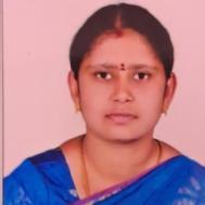 Sugunapriya A. Class I-V Tuition trainer in Hosur